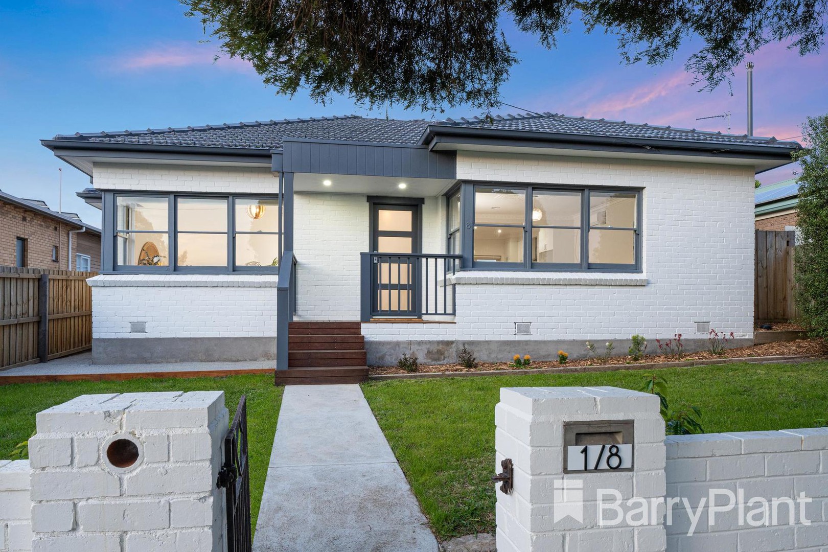 1/8 Donald StreetBelmont, VIC 3216