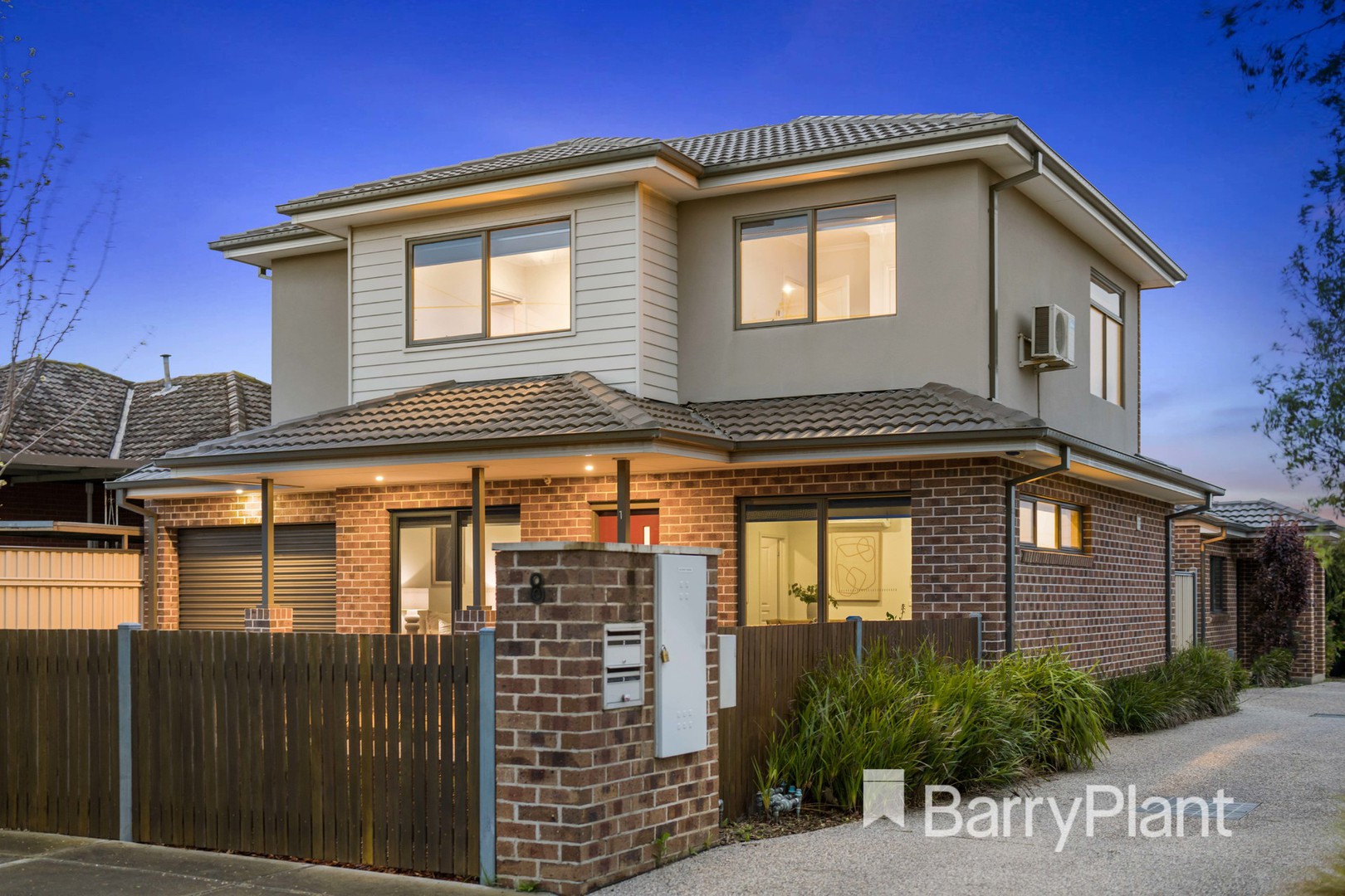1/8 Ivanhoe Avenue, St Albans, VIC 3021, St Albans - Thumbnail 4