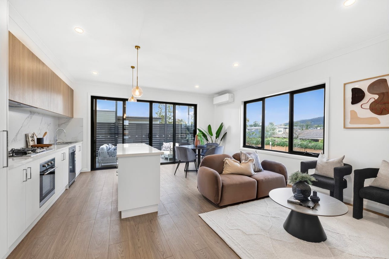 1/8 Mountain Gate Drive, Ferntree Gully, VIC 3156, Ferntree Gully - Thumbnail 3
