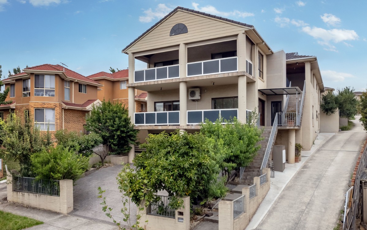 1/8 Shankland Boulevard, Meadow Heights, VIC 3048, Meadow Heights - Thumbnail 2