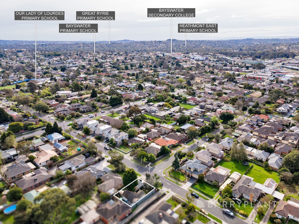 1/8 Sinclair Road, Bayswater, VIC 3153, Bayswater - Thumbnail 4