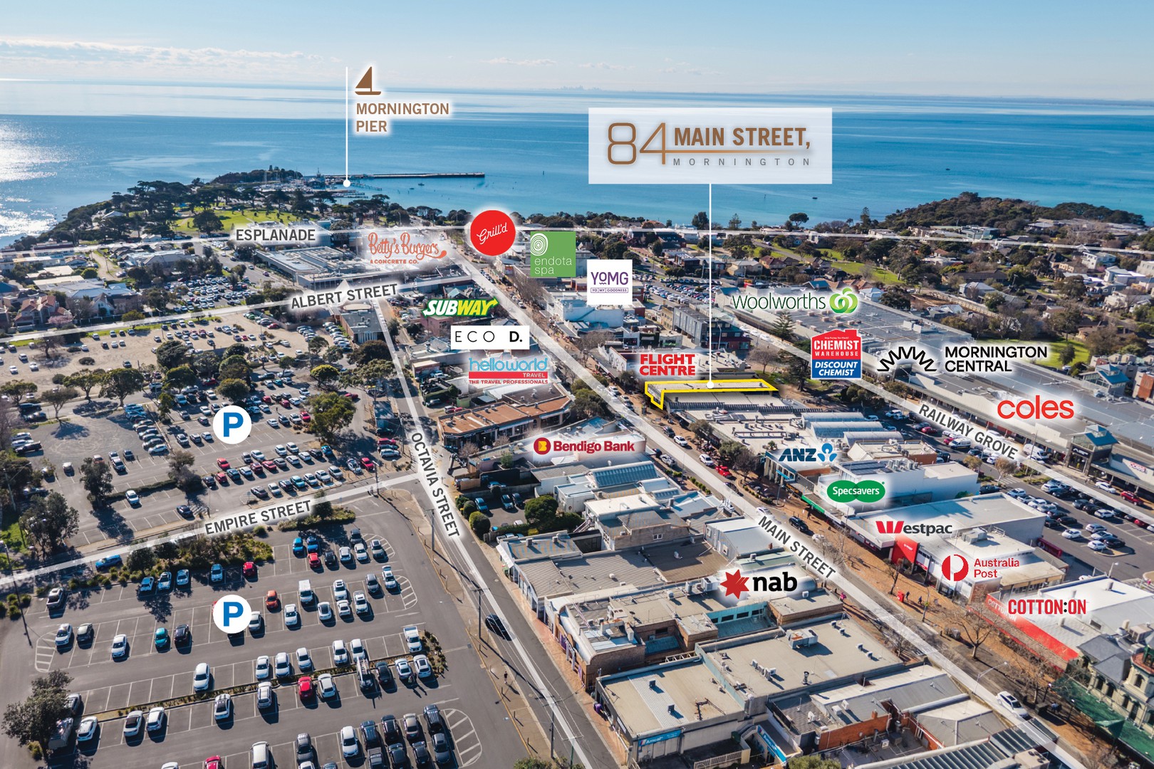 1/84 Main Street, Mornington, VIC 3931 - Thumbnail 1 - 19/09/2025