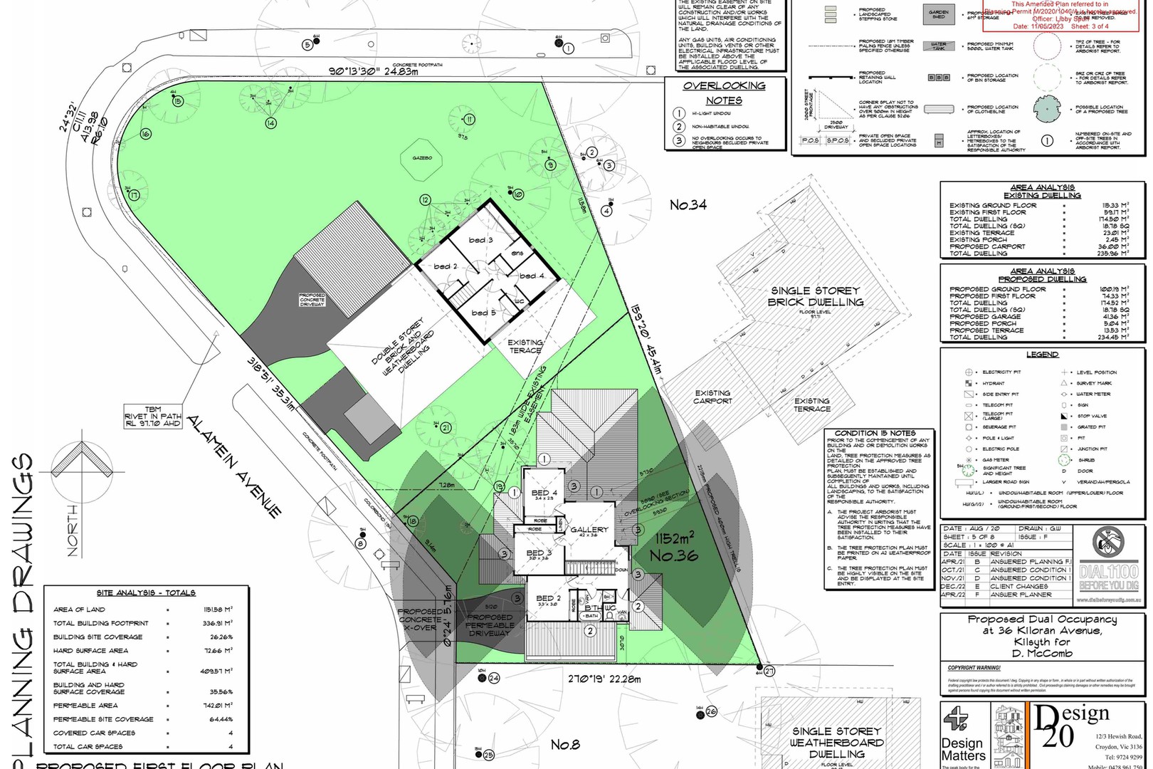 1/8A Alamein Avenue, Kilsyth, VIC 3137, Kilsyth - Thumbnail 7
