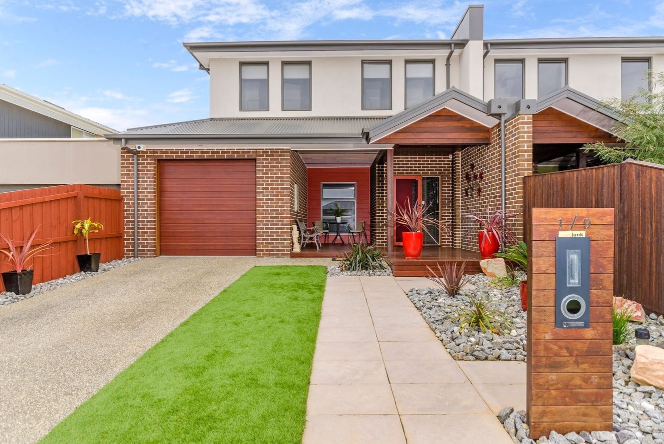 1/9 Curzon Drive, Ocean Grove, VIC 3226