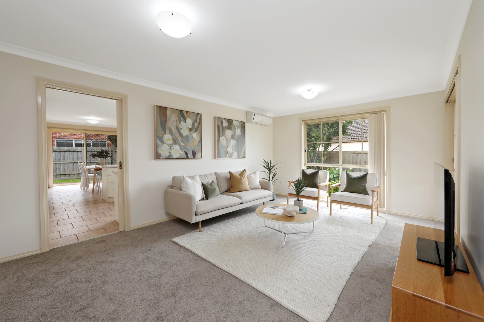 1/9 Fernlea Avenue, Rowville, VIC 3178, Rowville - Thumbnail 2