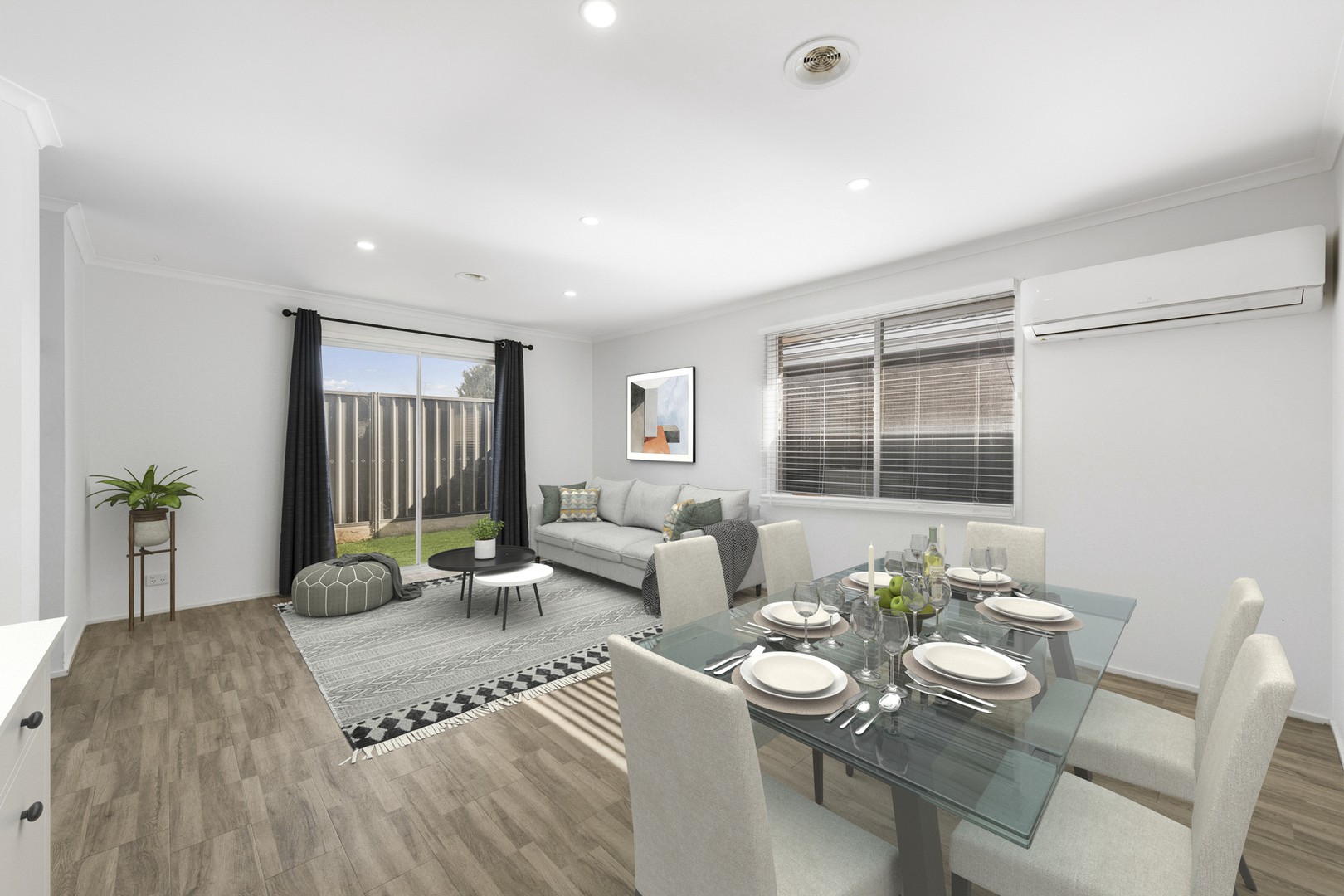 1/9 Gloucester Court, Sydenham, VIC 3037, Sydenham - Thumbnail 2