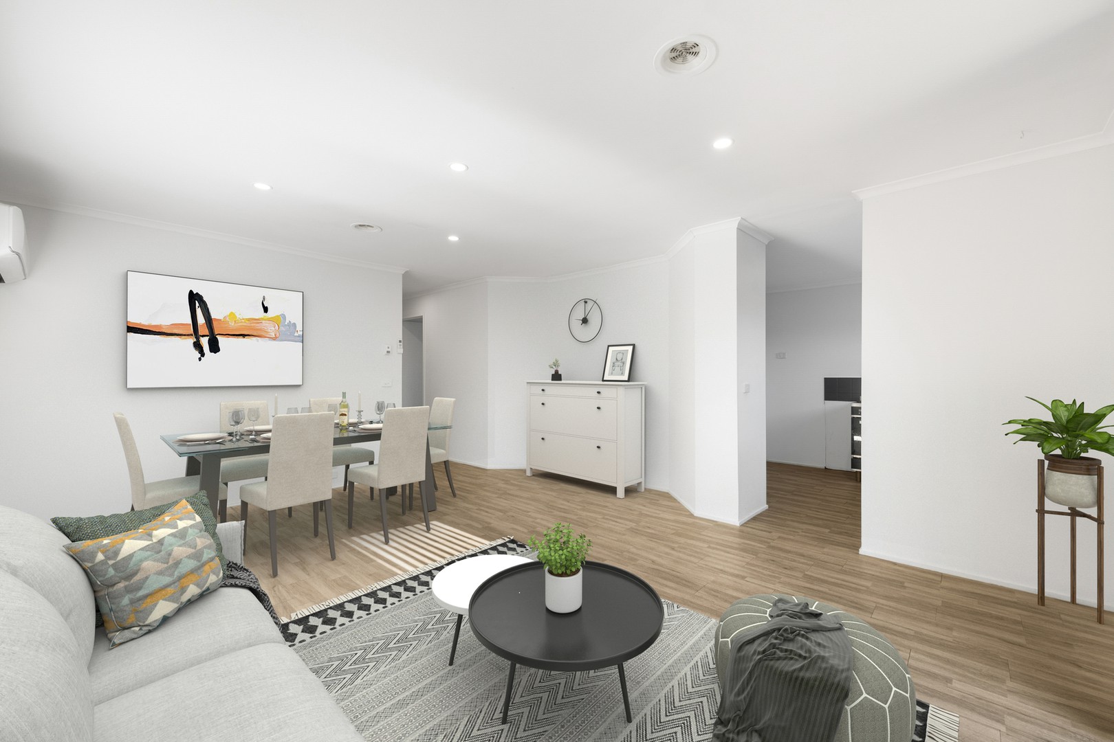 1/9 Gloucester Court, Sydenham, VIC 3037, Sydenham - Thumbnail 3