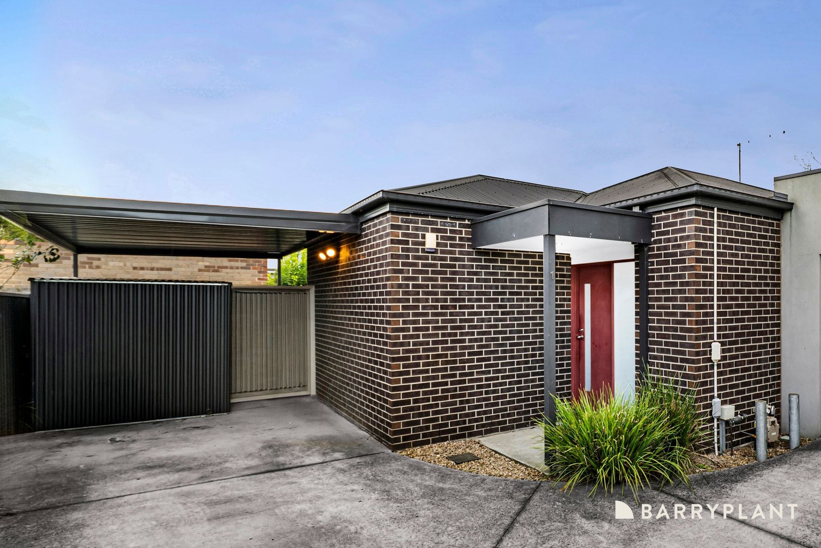 1/9 Kenneth Street, Braybrook, VIC 3019