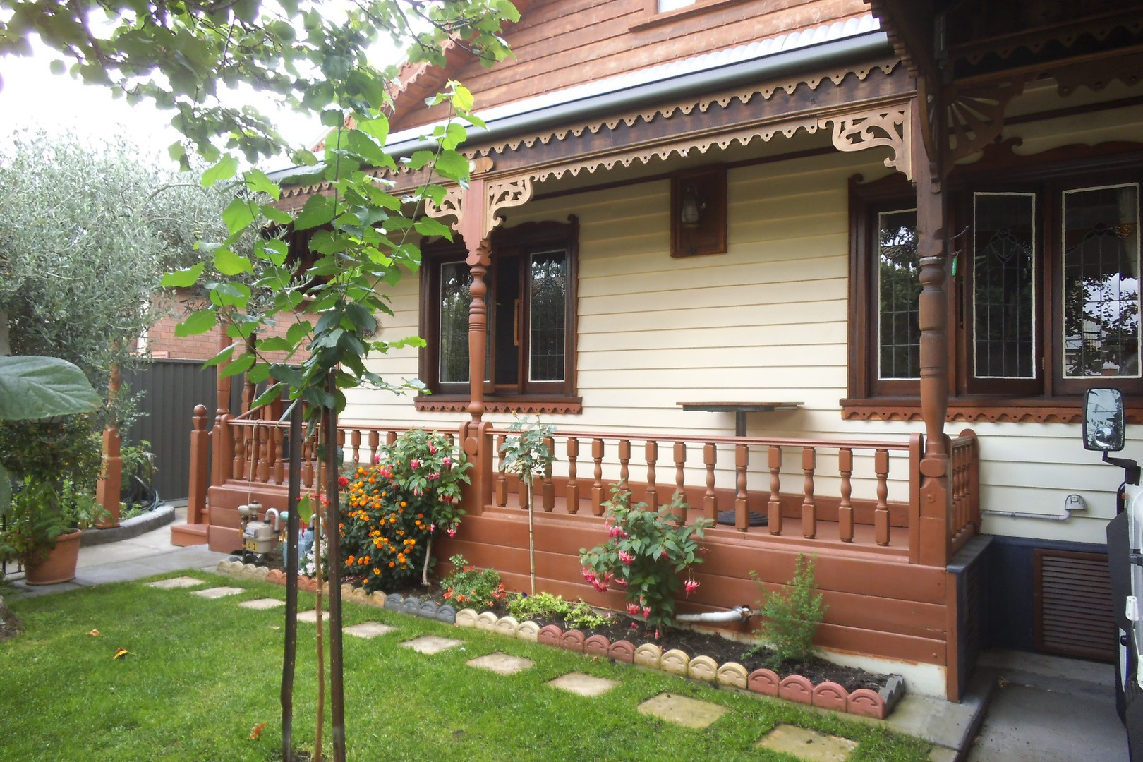 1/9 Mayfield Street, Coburg, VIC 3058, Coburg - Thumbnail 3
