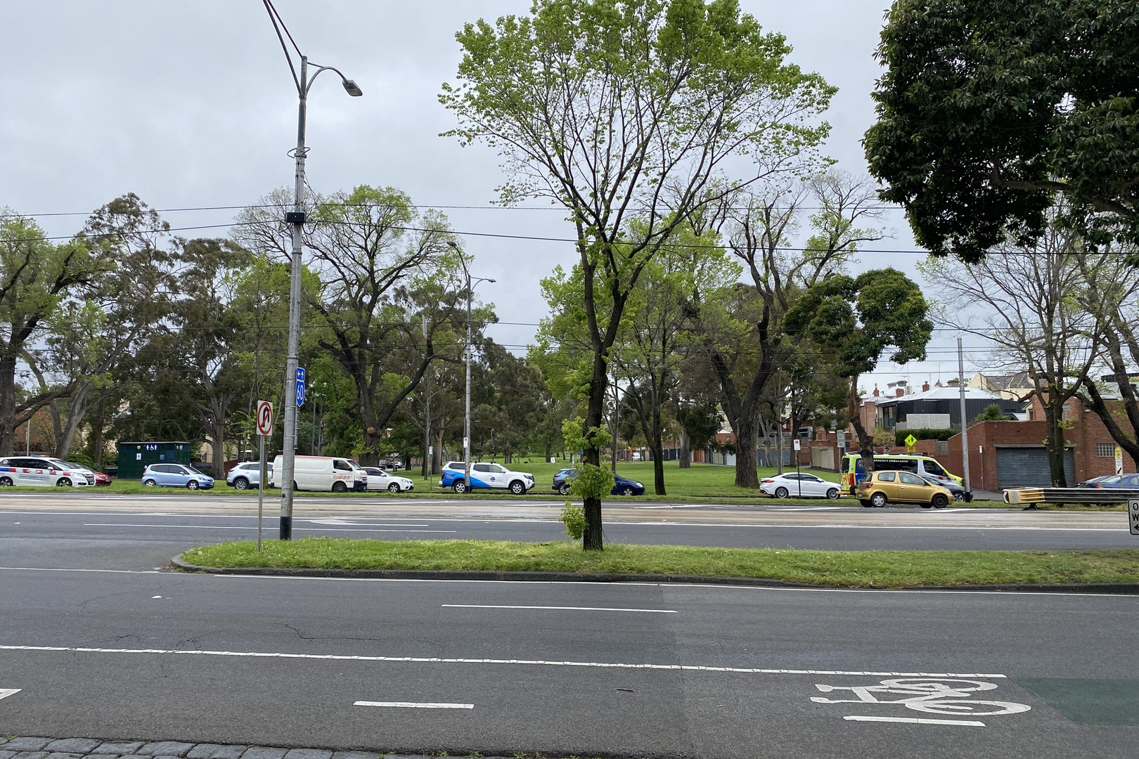 1/9 Murphy Street, North Melbourne, VIC 3051, North Melbourne - Thumbnail 5