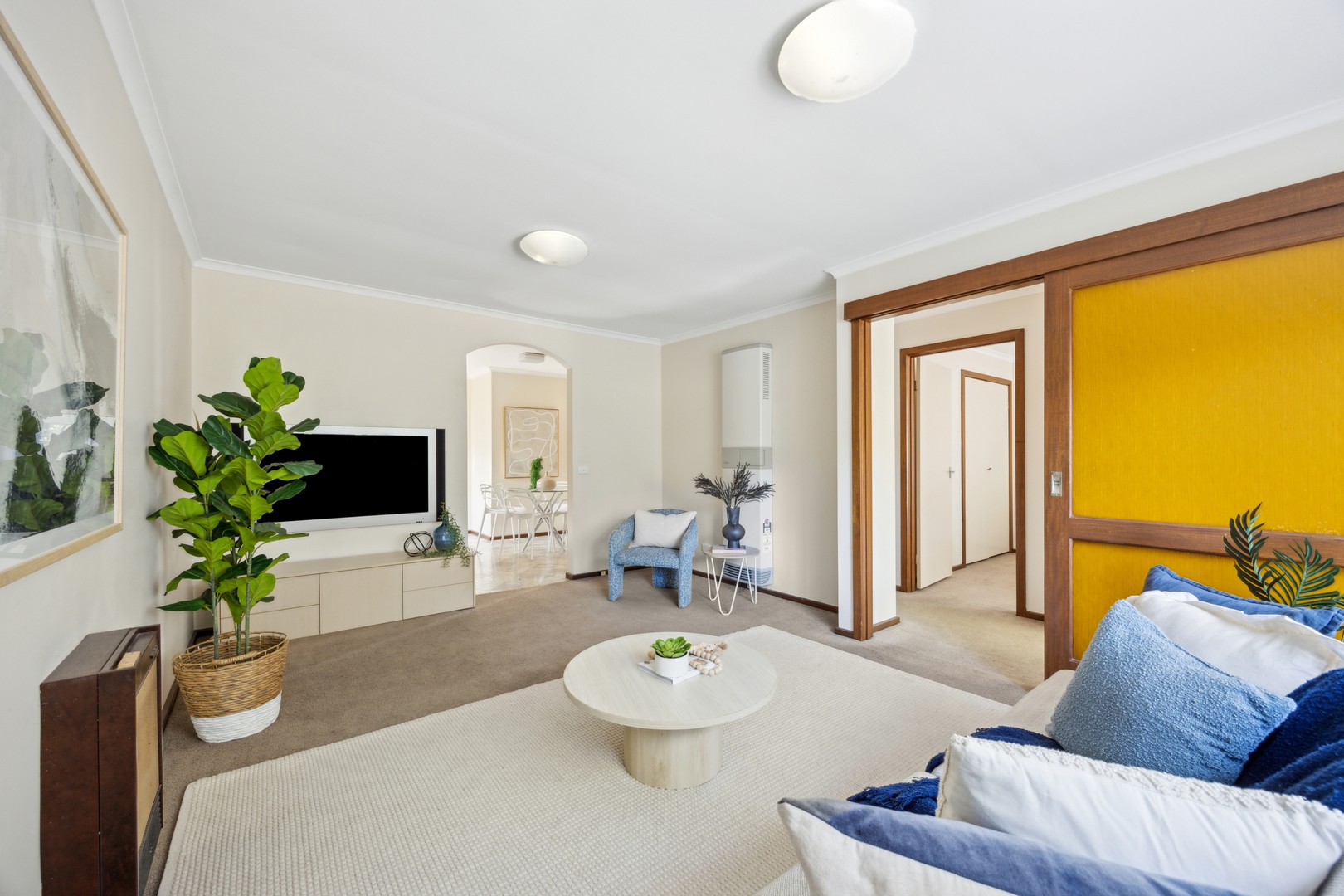 1/95 Albion Road, Box Hill, VIC 3128, Box Hill - Thumbnail 3