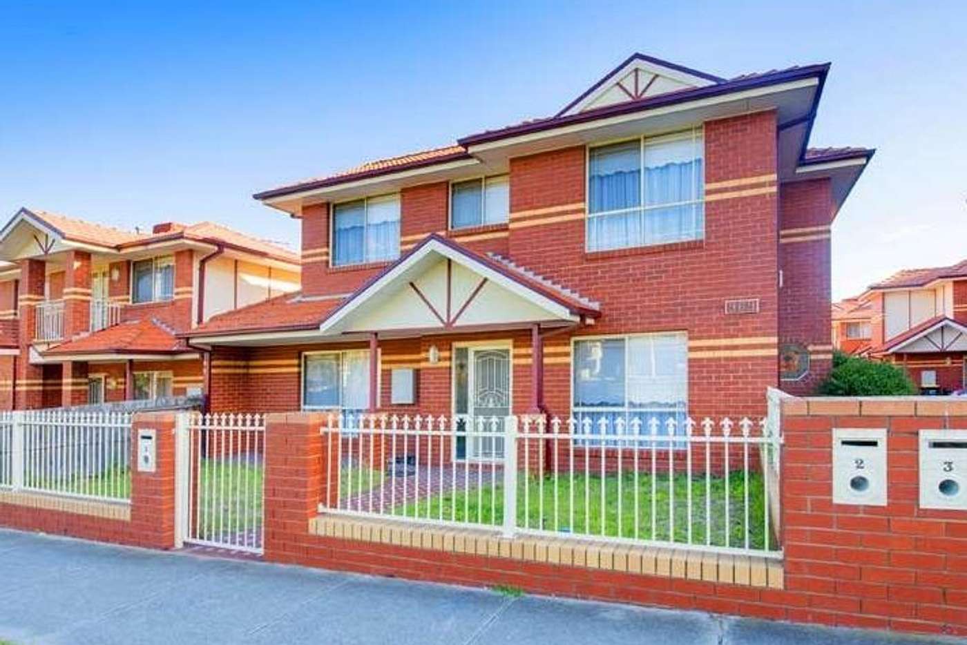 1/969 Mt Alexander Road, Essendon, VIC 3040, Essendon - Thumbnail 8