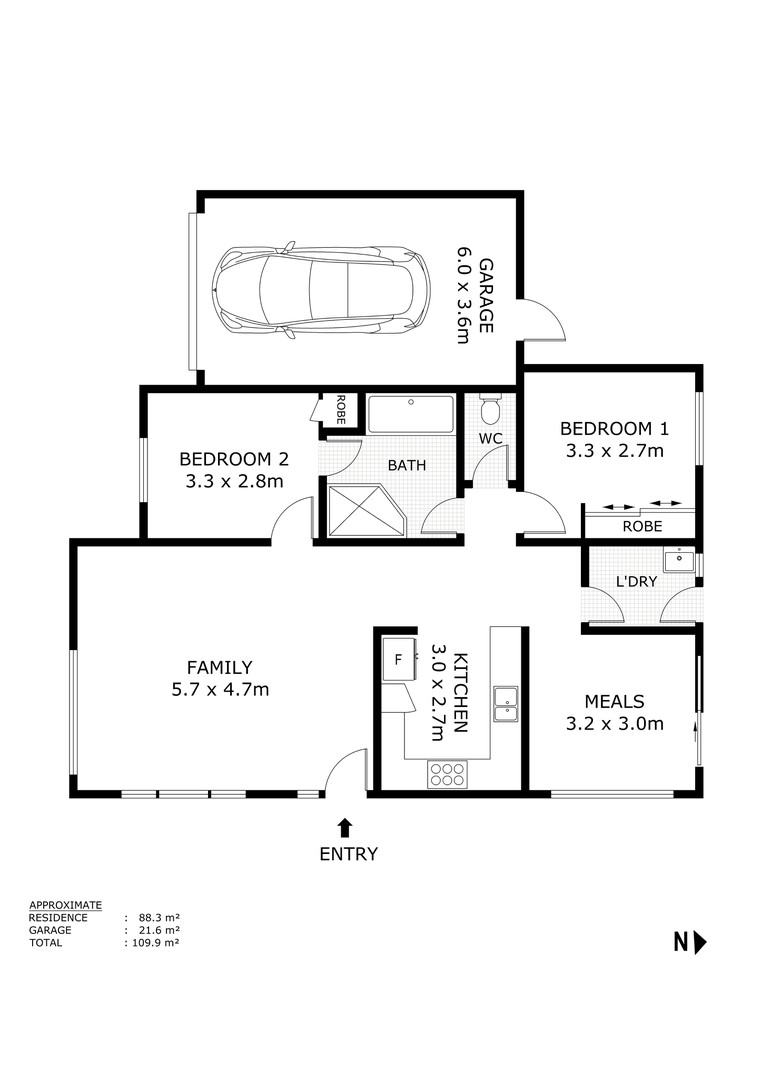 1/97 Wellington Street, Wallan, VIC 3756, Wallan - Thumbnail 4