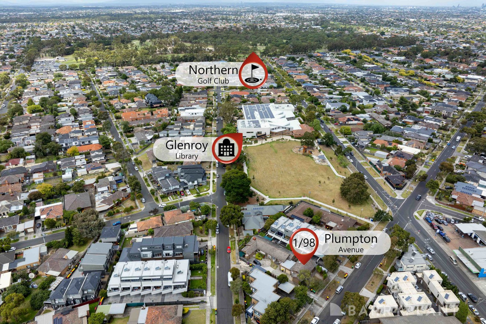 1/98 Plumpton Avenue, Glenroy, VIC 3046, Glenroy - Thumbnail 8