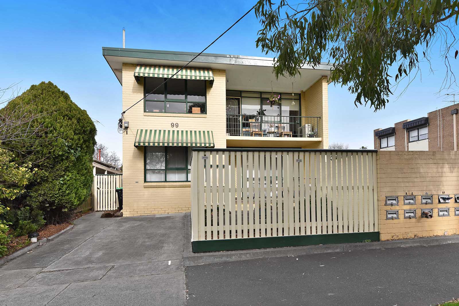 1/99 Glass Street, Essendon, VIC 3040, Essendon - Thumbnail 6