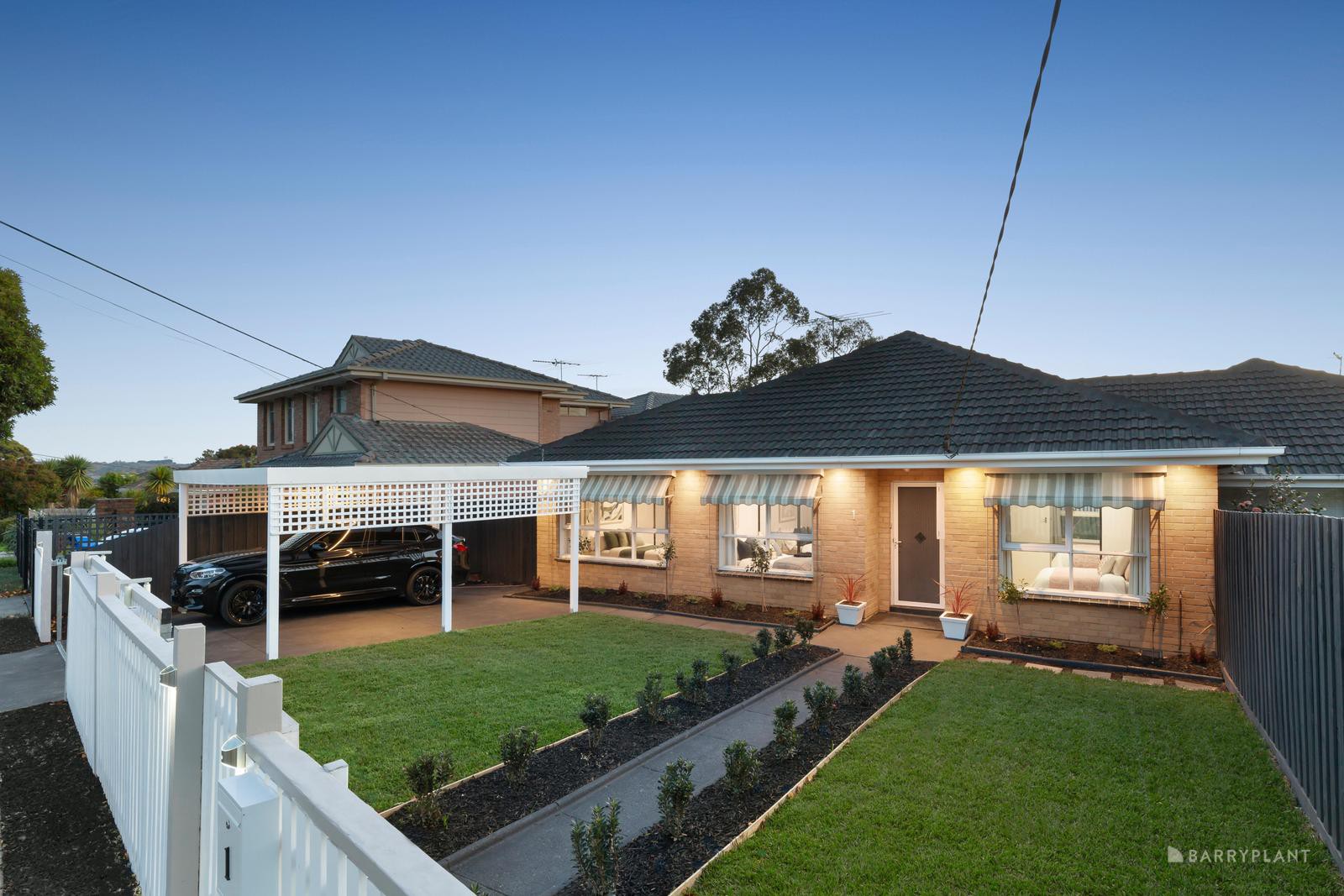 1 Ada Street, Doncaster, VIC 3108, Doncaster - Thumbnail 4