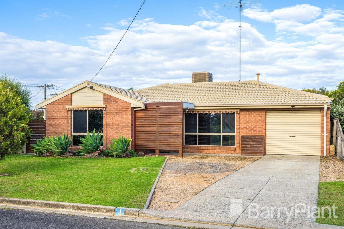 1 Alida Court, Leopold, VIC 3224
