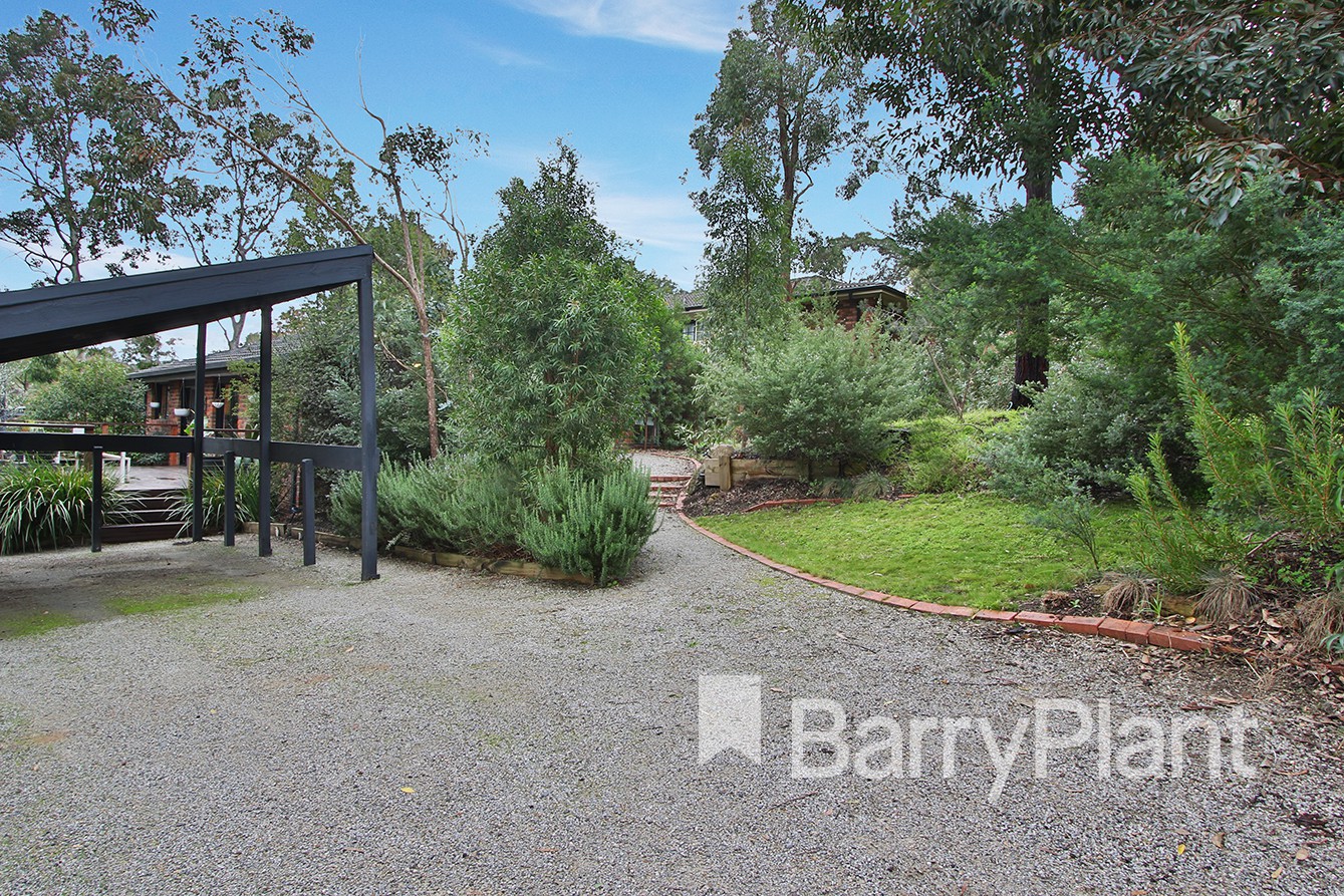 1 Amaroo Court, Eltham, VIC 3095 - Thumbnail 1 - 05/11/2021