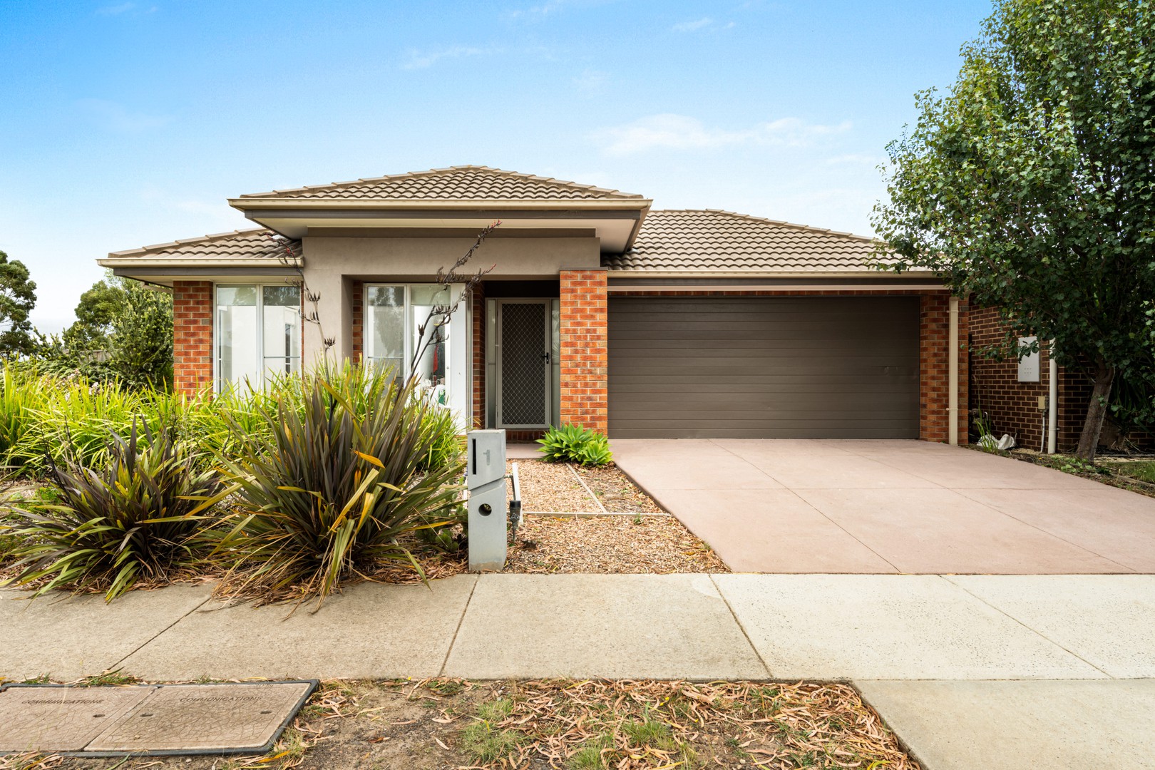 1 Ambrosia Drive, Armstrong Creek, VIC 3217
