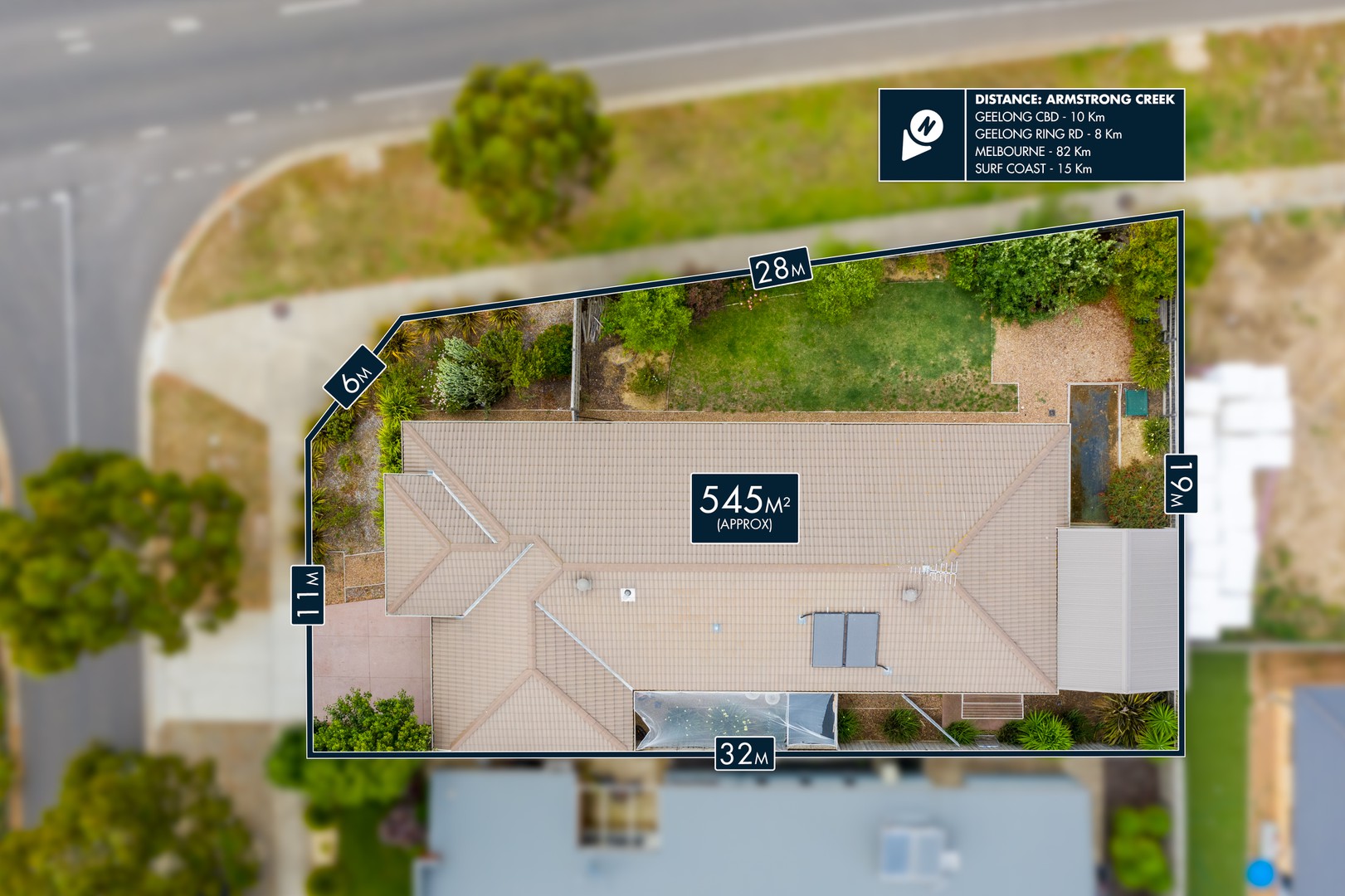 1 Ambrosia Drive, Armstrong Creek, VIC 3217, Armstrong Creek - Thumbnail 8