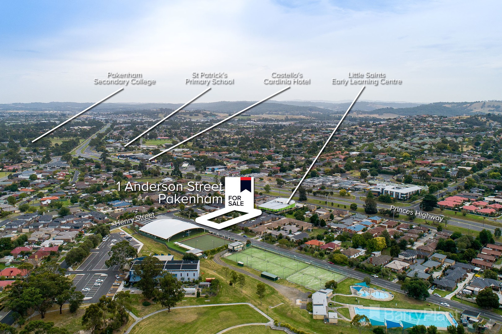 1 Anderson Street, Pakenham, VIC 3810, Pakenham - Thumbnail 2