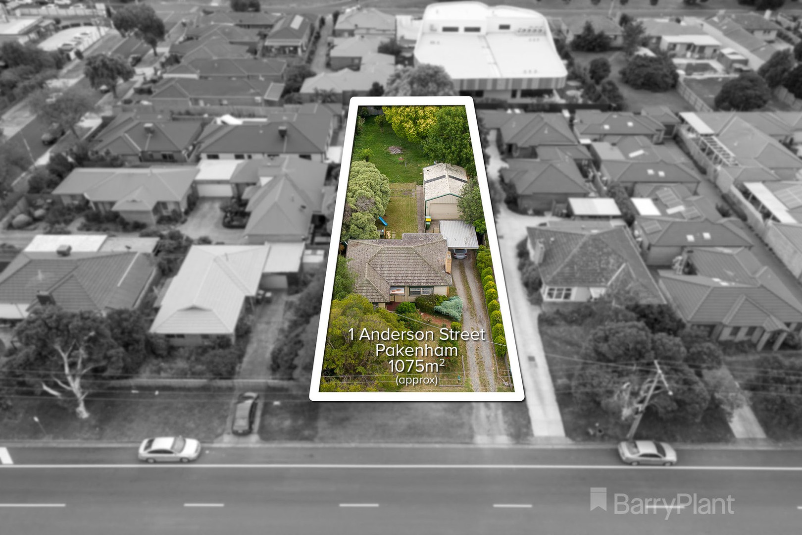 1 Anderson Street, Pakenham, VIC 3810, Pakenham - Thumbnail 3