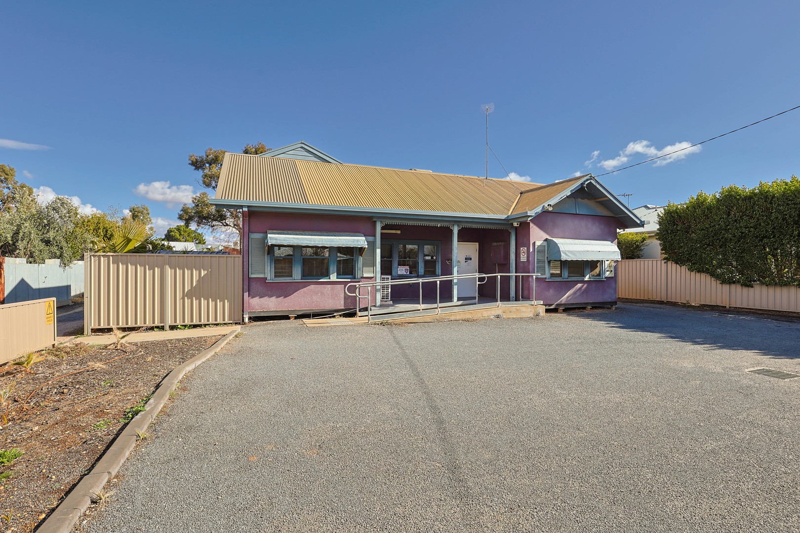 1 Argyle Street, Mildura, VIC 3500 - Thumbnail 2 - 04/08/2025