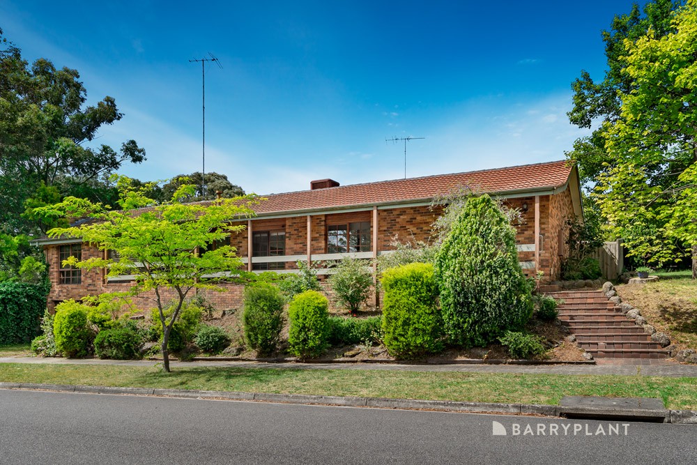 1 Athenry Terrace, Templestowe, VIC 3106, Templestowe - Thumbnail 8