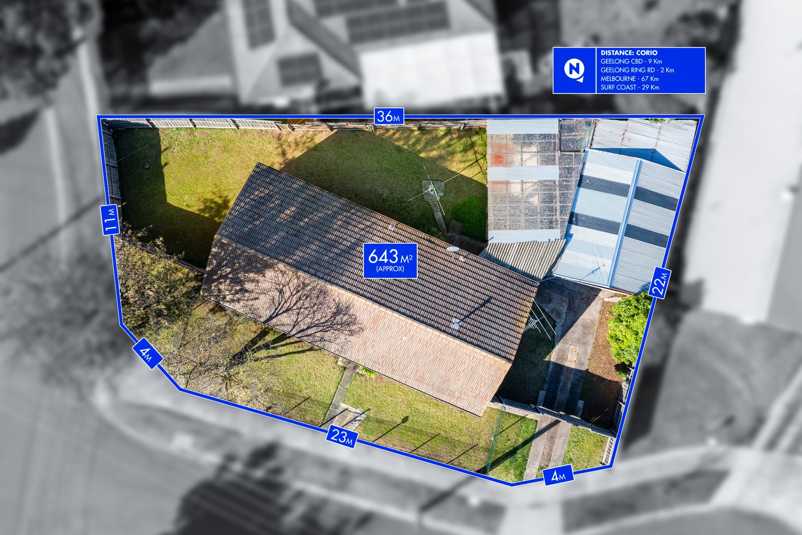 1 Banff Court, Corio, VIC 3214, Corio - Thumbnail 2