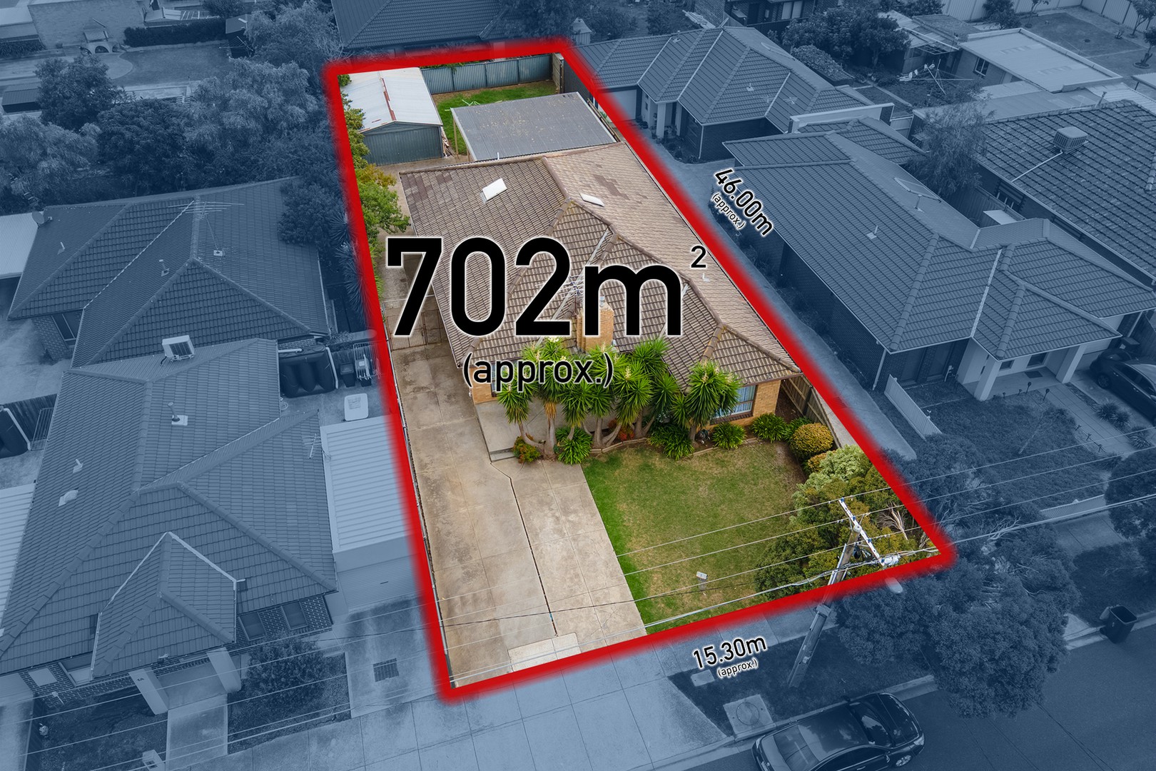 1 Bangerang Avenue, Sunshine North, VIC 3020 - Thumbnail 2 - 14/04/2025