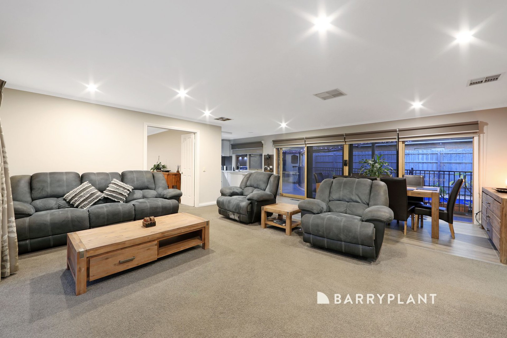 1 Baringa Court, Rowville, VIC 3178, Rowville - Thumbnail 5