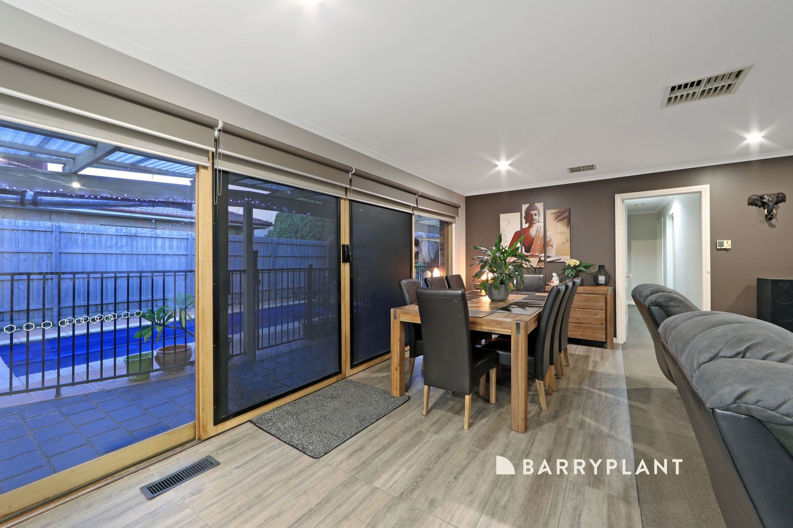 1 Baringa Court, Rowville, VIC 3178, Rowville - Thumbnail 7