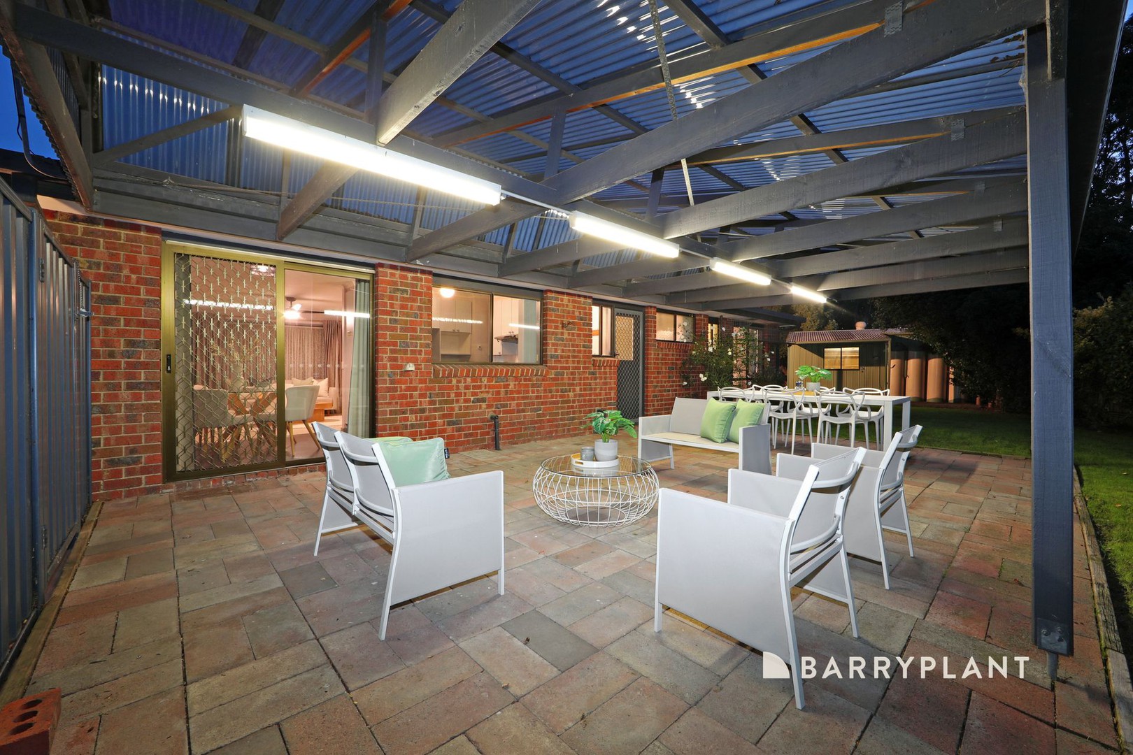 1 Bellfield Drive, Lysterfield, VIC 3156, Lysterfield - Image 1