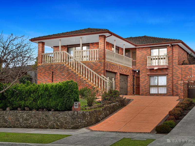 1 Berkley Court, Endeavour Hills, VIC 3802 - Image - 14/09/2026