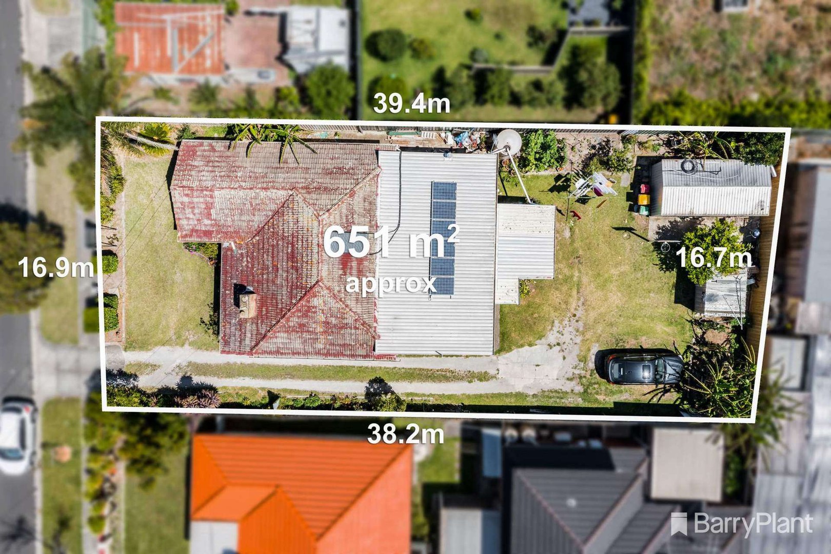 1 Bess Court, Dandenong, VIC 3175, Dandenong - Thumbnail 7