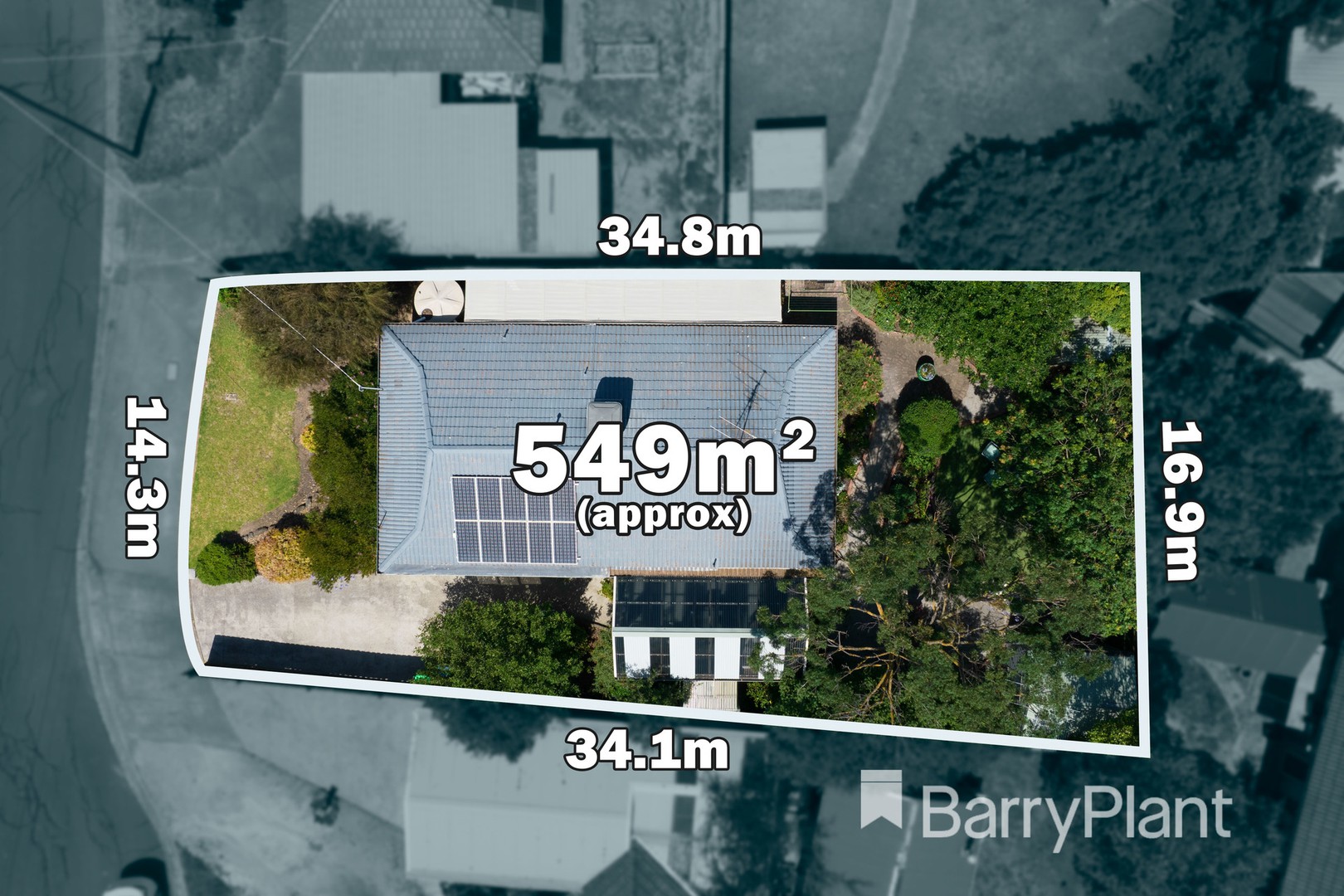 1 Bexley Close, Werribee, VIC 3030, Werribee - Thumbnail 2