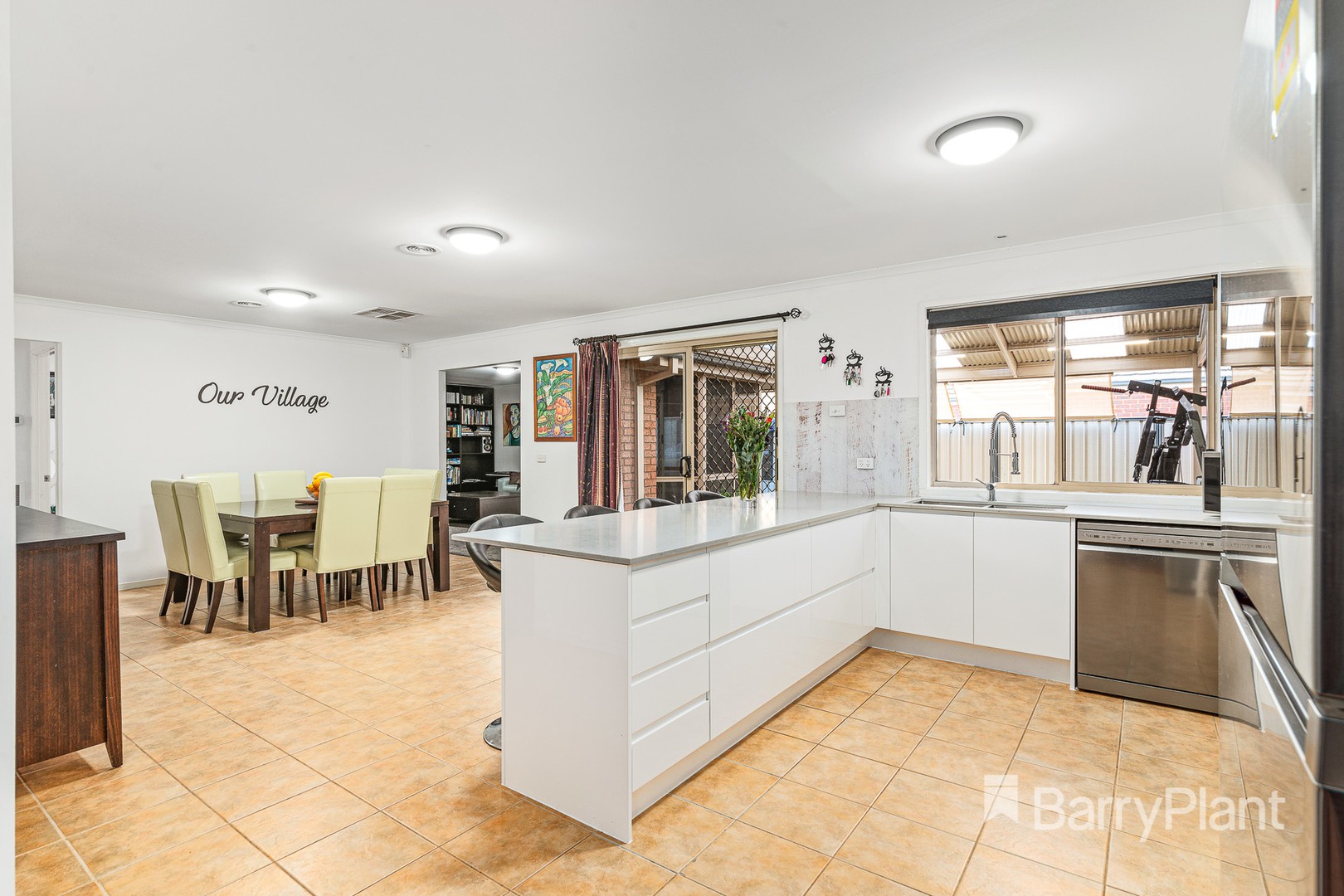 1 Billabong Circuit, Epping, VIC 3076, Epping - Thumbnail 7