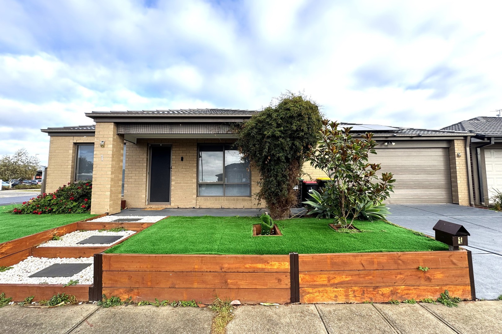1 Birch Lane, Harkness, VIC 3337