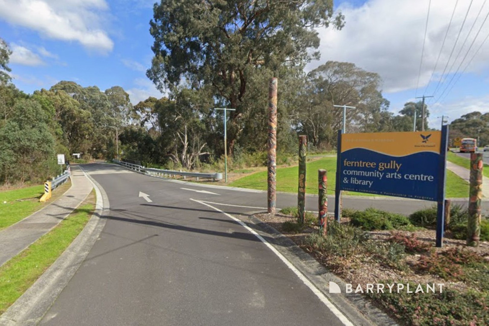 1 Blackwood Park Road, Ferntree Gully, VIC 3156, Ferntree Gully - Thumbnail 6