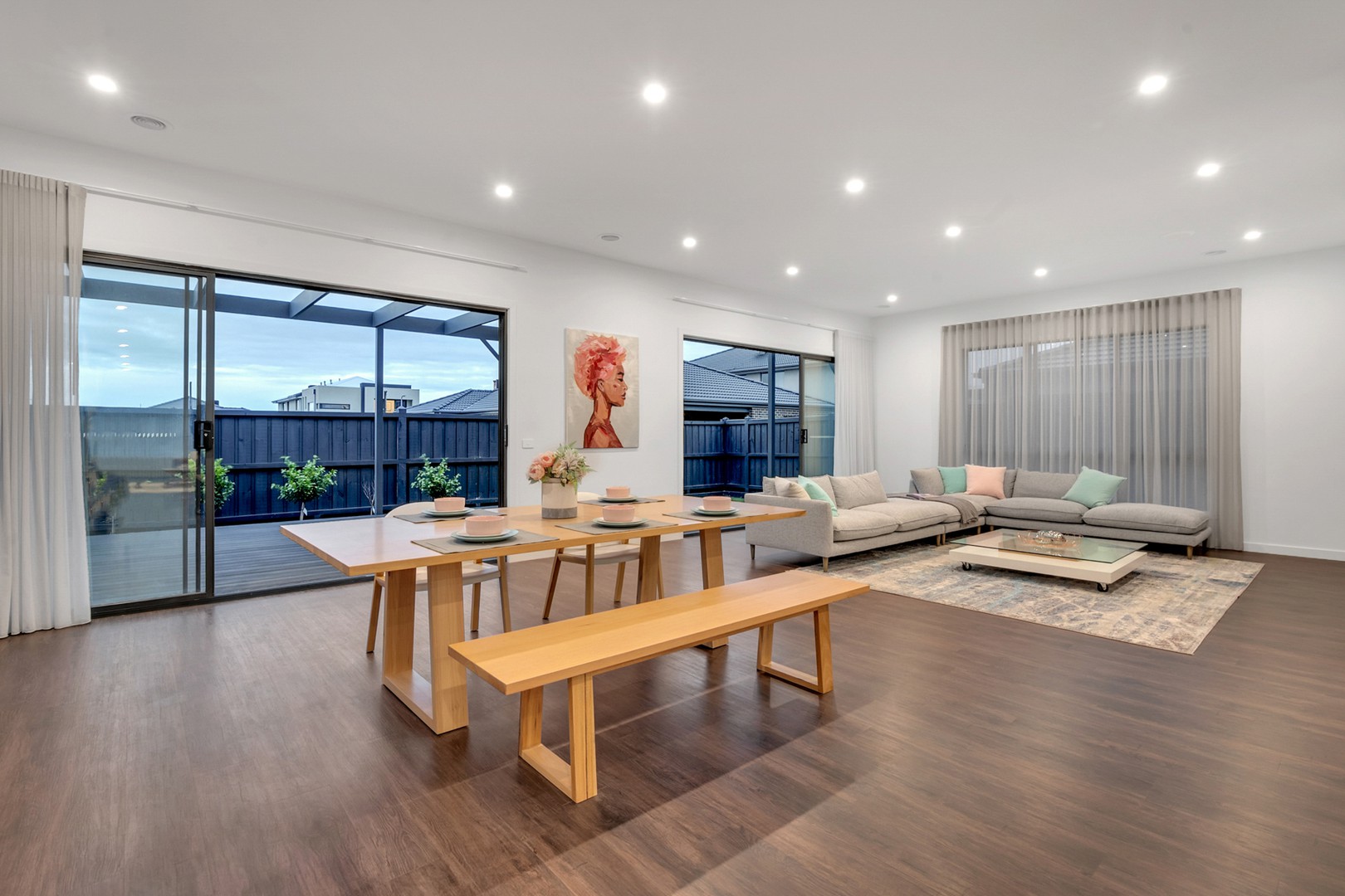 1 Blessington Circuit, Mickleham, VIC 3064, Mickleham - Thumbnail 2