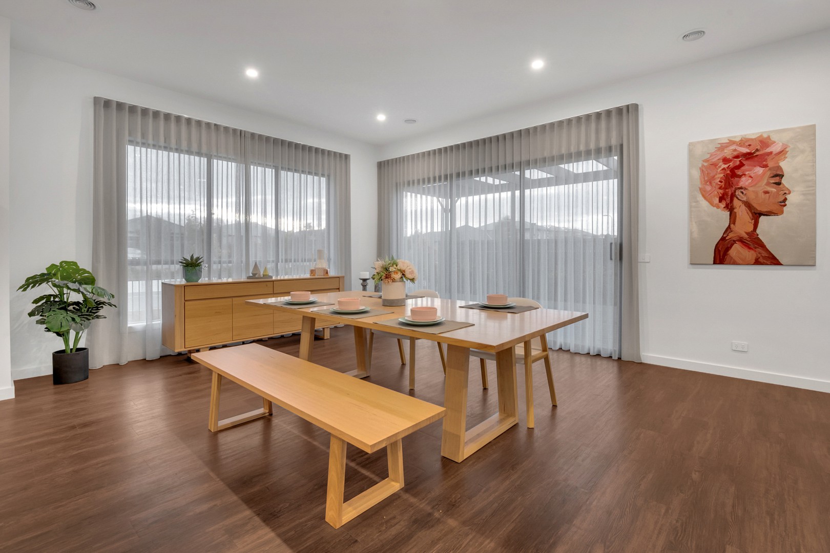 1 Blessington Circuit, Mickleham, VIC 3064, Mickleham - Thumbnail 3