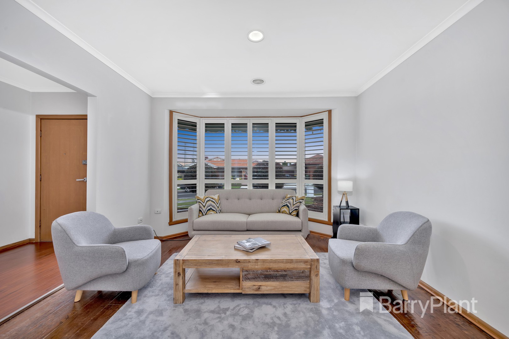 1 Borrowdale Court, Mill Park, VIC 3082, Mill Park - Thumbnail 3