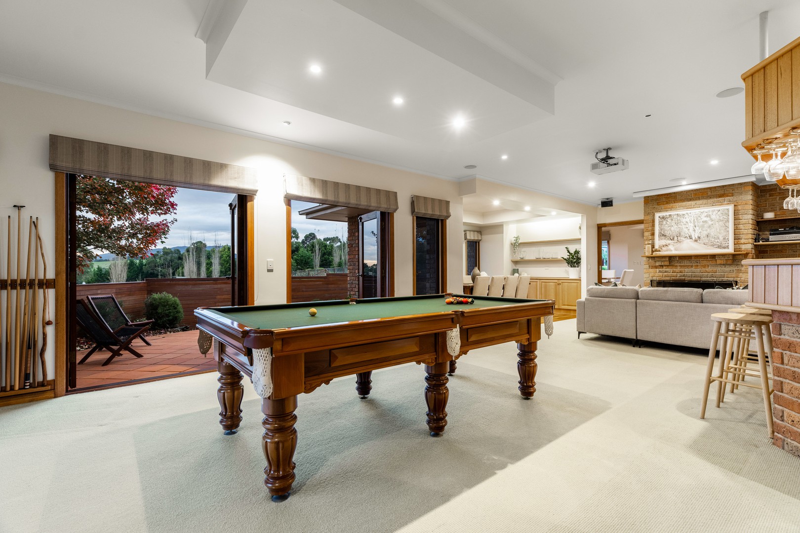 1 Brae Road, Lysterfield, VIC 3156, Lysterfield - Thumbnail 8