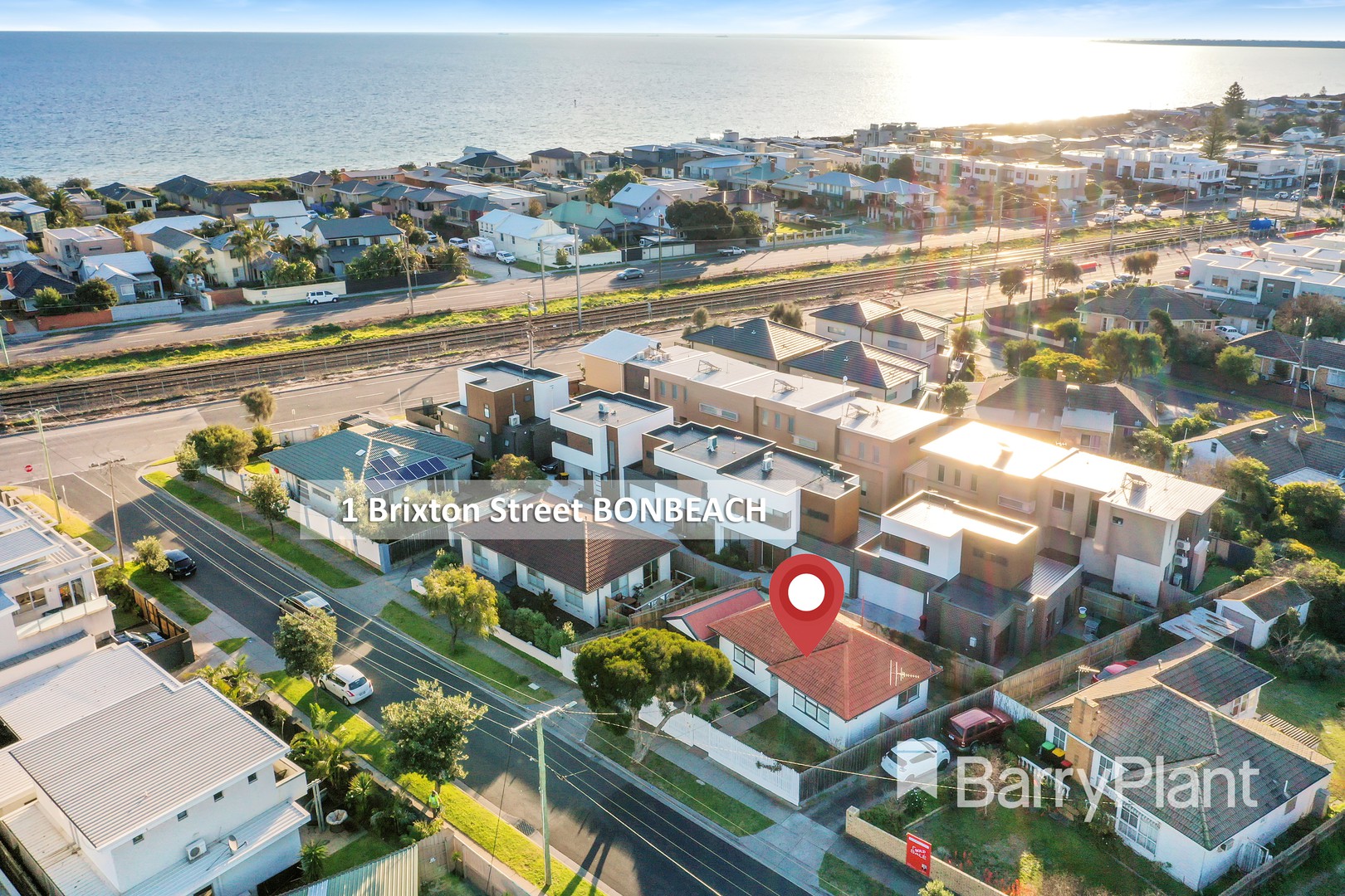 1 Brixton Street, Bonbeach, VIC 3196, Bonbeach - Thumbnail 8