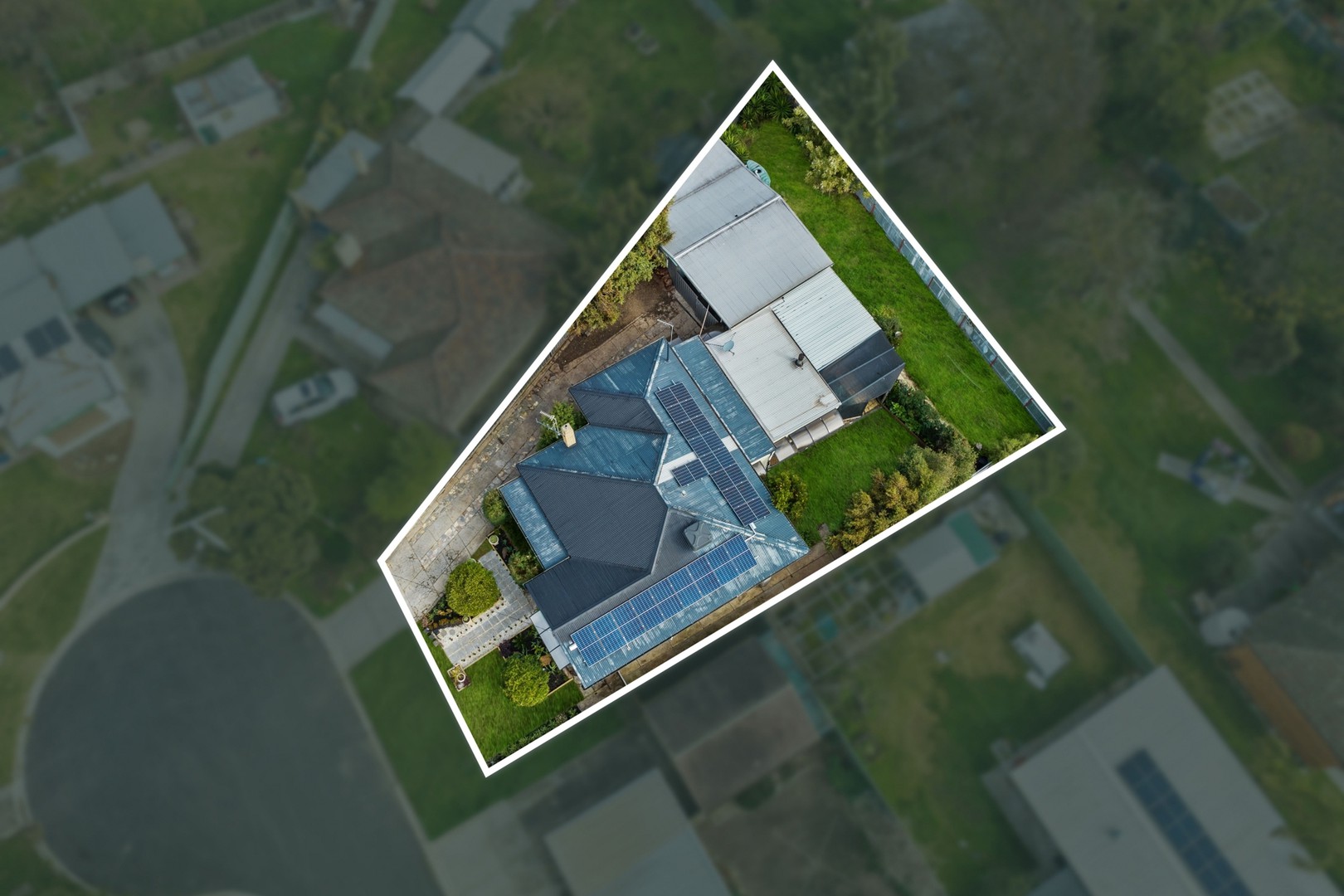 1 Broad Court, Kangaroo Flat, VIC 3555, Kangaroo Flat - Thumbnail 2