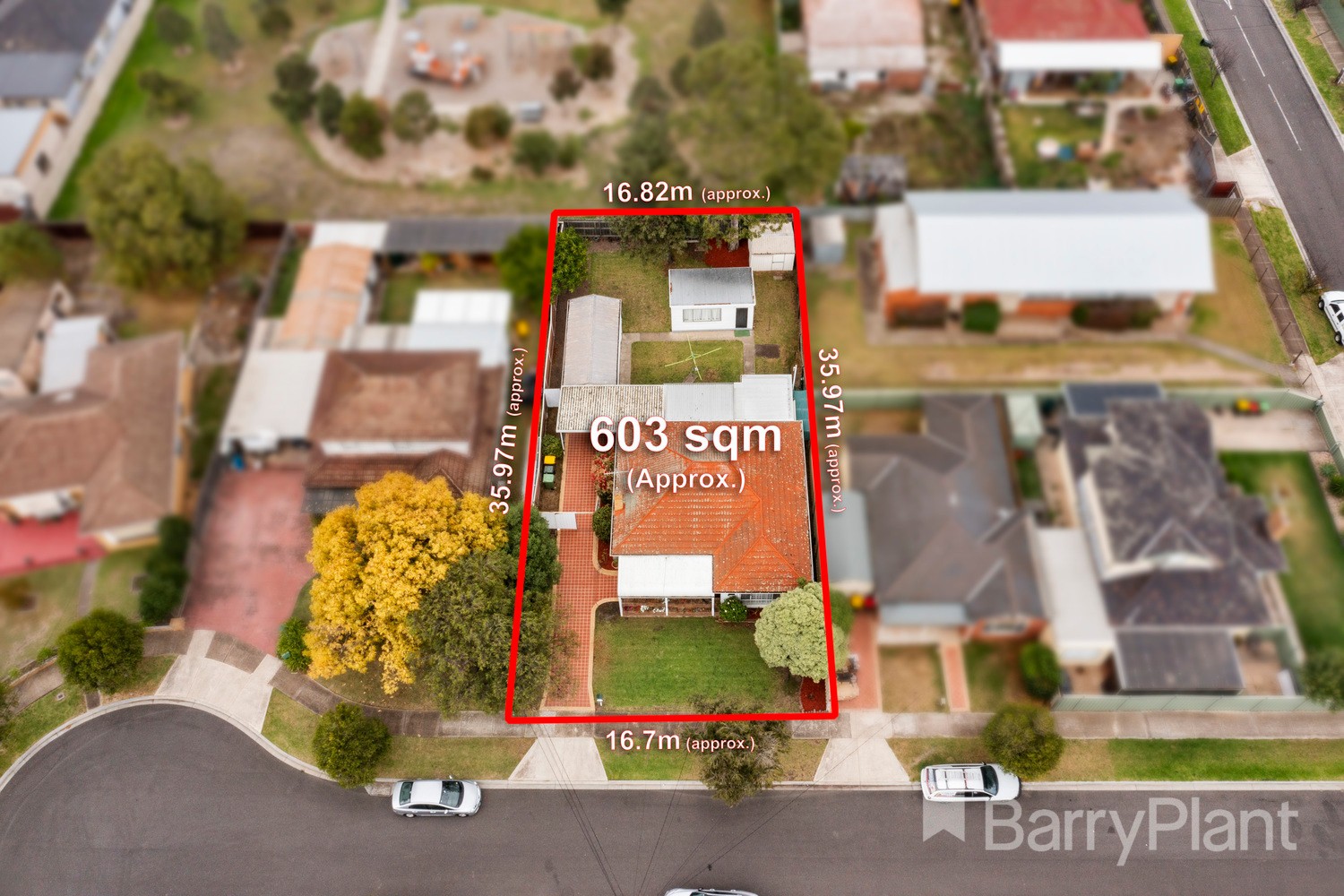 1 Brooker Court, Sunshine North, VIC 3020, Sunshine North - Thumbnail 2