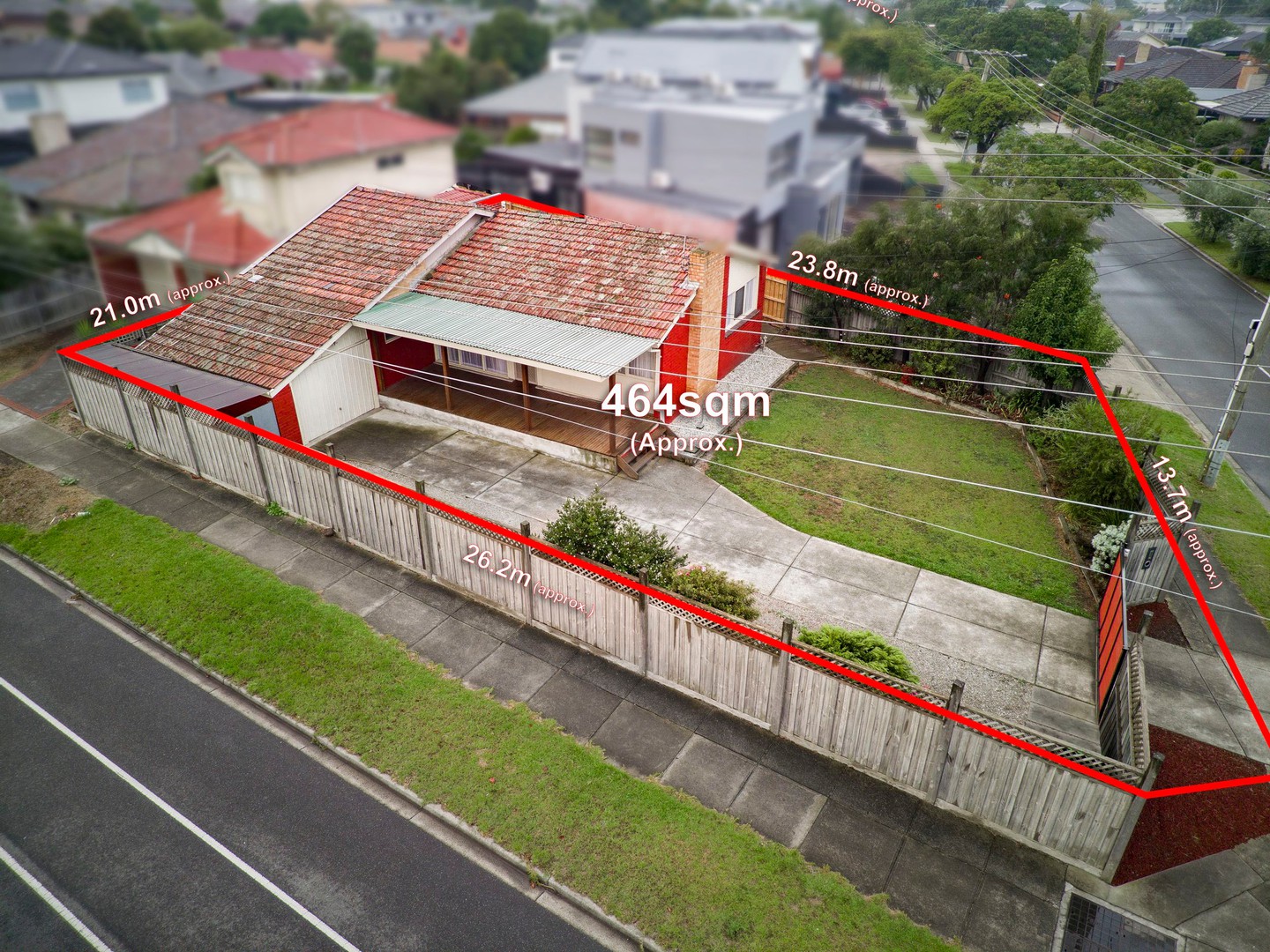 1 Byron Avenue, Keilor East, VIC 3033, Keilor East - Thumbnail 2