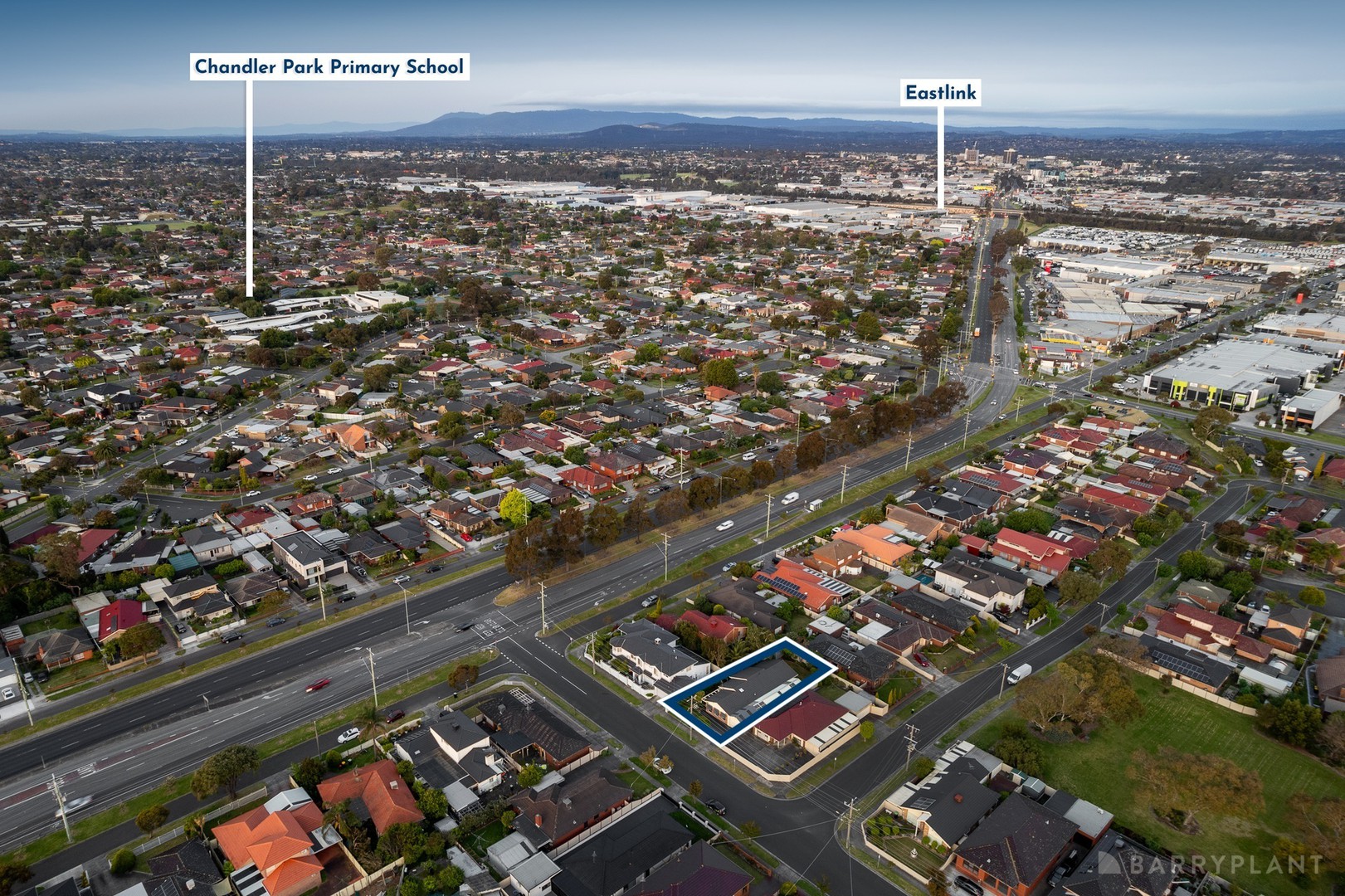 1 Cabinda Drive, Keysborough, VIC 3173, Keysborough - Thumbnail 4