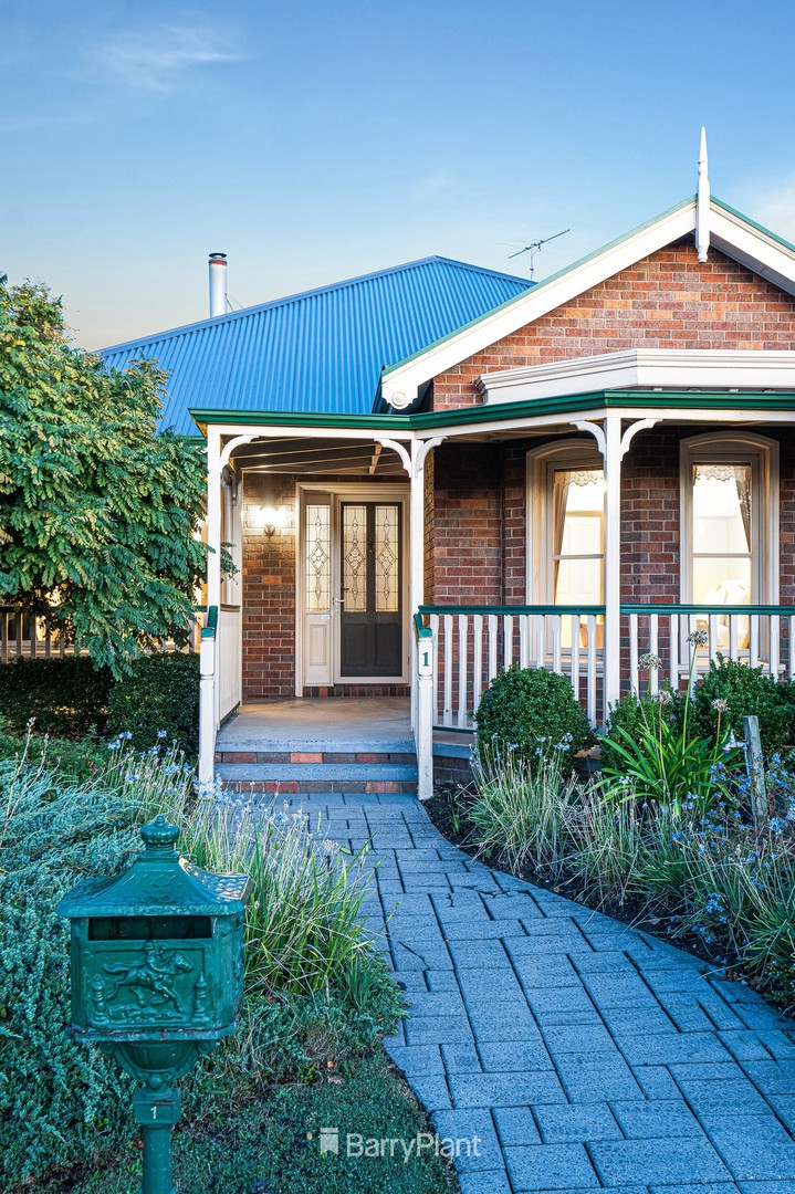 1 Cahill CourtHighton, VIC 3216, Highton - Thumbnail 3