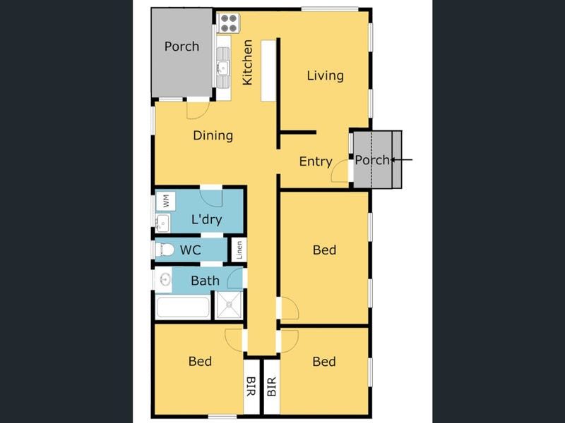 1 Caithness Crescent, Corio, VIC 3214, Corio - Thumbnail 8